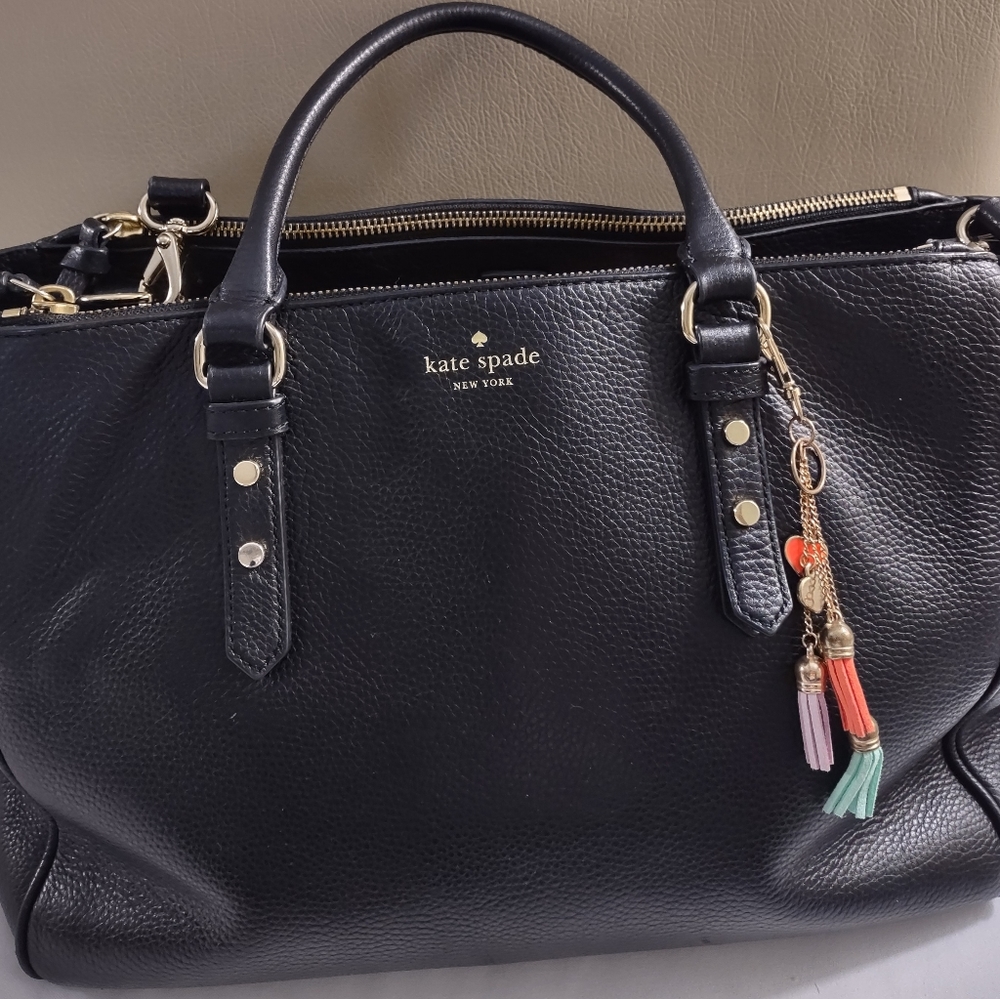 Kate spade New York tote shoulder bag